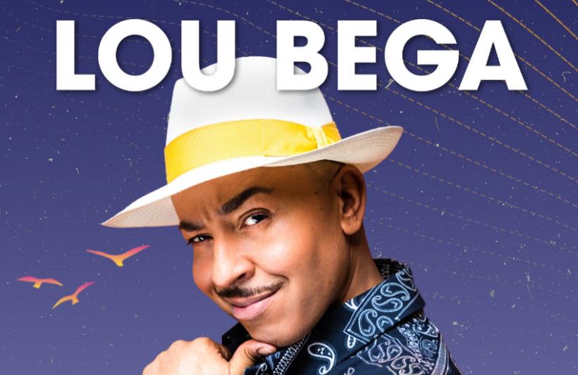 Lou Bega, starul „Mambo No. 5”, vine la We Love Music Festival 2025: „Eu dansez cu voi, voi dansați cu mine!”