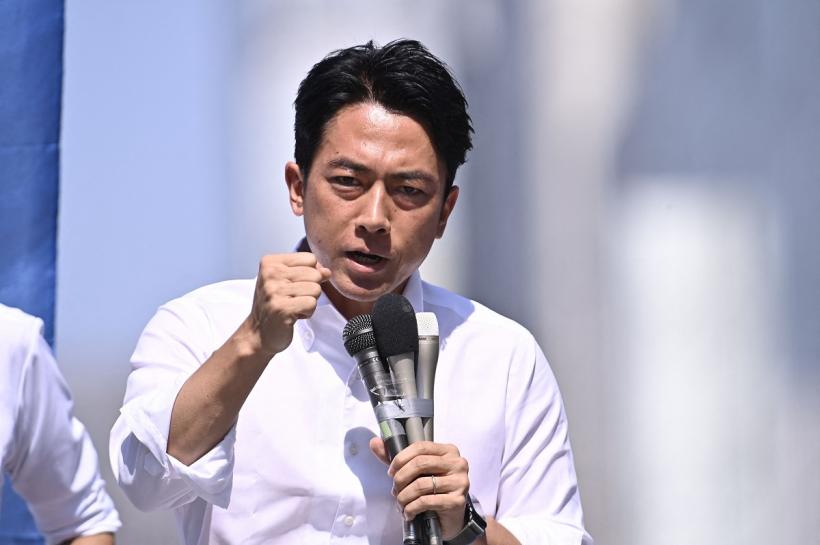 Ministrul japonez al Agriculturii a vizitat controversatul sanctuar Yasukuni