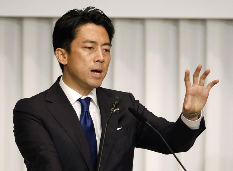 Ministrul japonez al Agriculturii a vizitat controversatul sanctuar Yasukuni 18967474