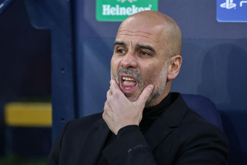 Pep Guardiola așteaptă un lot mai redus la Manchester City după încheierea perioadei de transferuri
