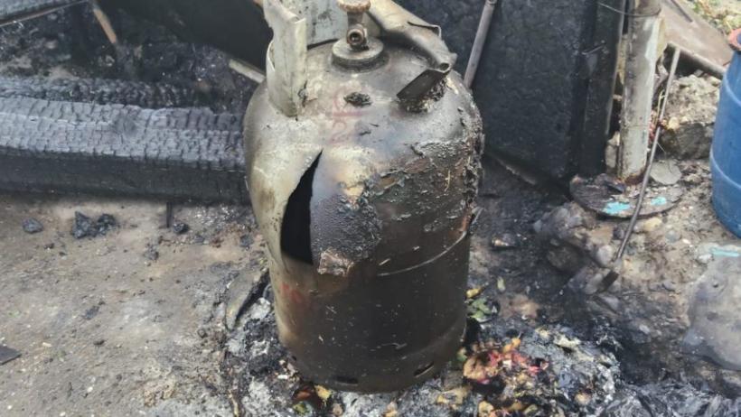 Val de revoltă pe rețelele sociale, după explozia cu patru victime: „Trimiteți-i direct în Belgia, altfel vor muri cu zile, precum cei de la Colectiv” 18967451