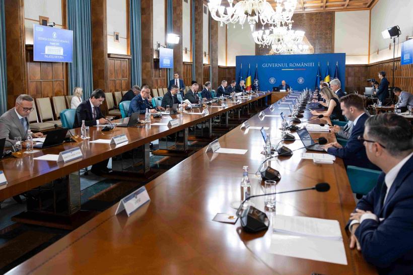 Uluitoare bătaie de joc: statul ne putea scăpa de 5 ori de austeritate, de la începutul anului