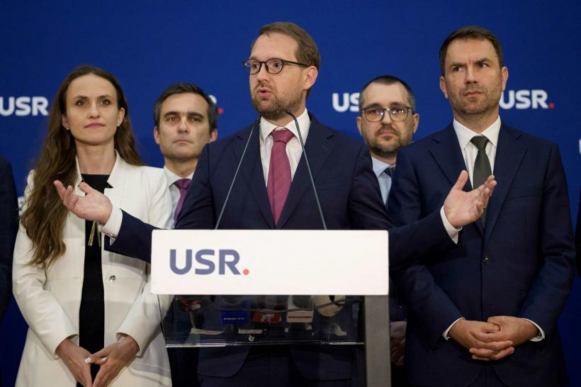 USR, chemată în instanță pentru o factură restantă de energie în valoare de 223 de euro
