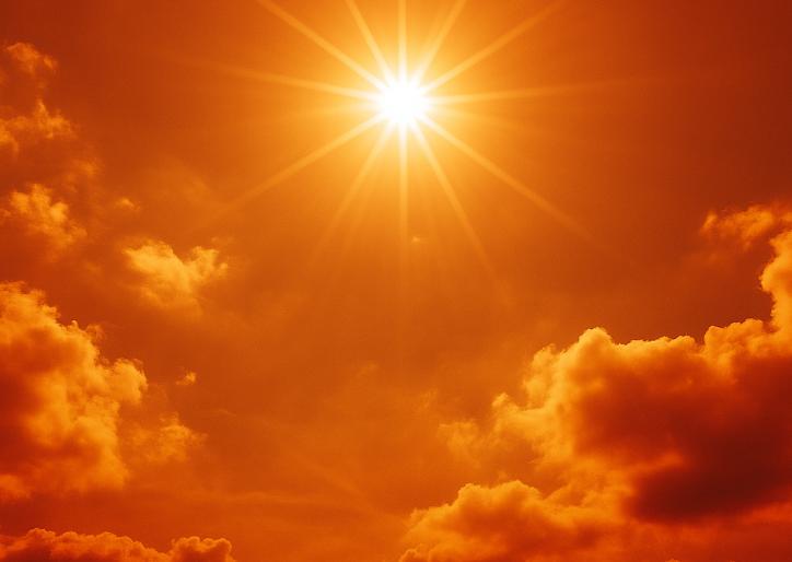 Vremea în România: Temperaturi apropiate de normal până la mijlocul lunii septembrie