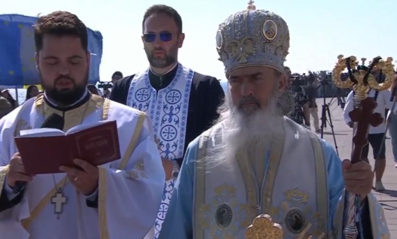 UPDATE Ziua Marinei Române, sărbătorită cu fast în șase orașe – spectacole, ceremonii și exerciții navale 18967506