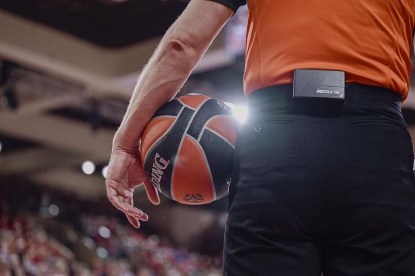 Baschet: Americanul Deontae Hawkins va juca la Corona Brașov în sezonul 2025-2026