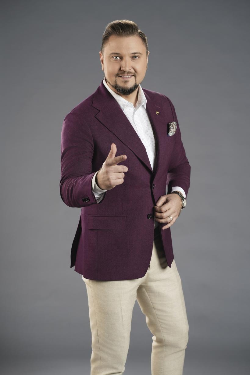 Din 18 august, de la ora 16:00, Mirela Vaida şi Adrian Velea revin cu un nou sezon Acces Direct, pe Antena Stars 18967493