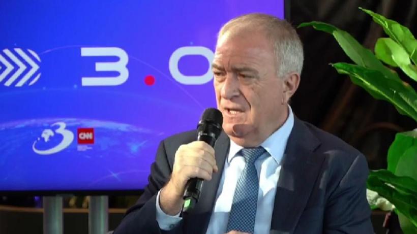 Ion Sterian, directorul general Transgaz: România va avea nevoie de importuri de gaze și în următorii ani