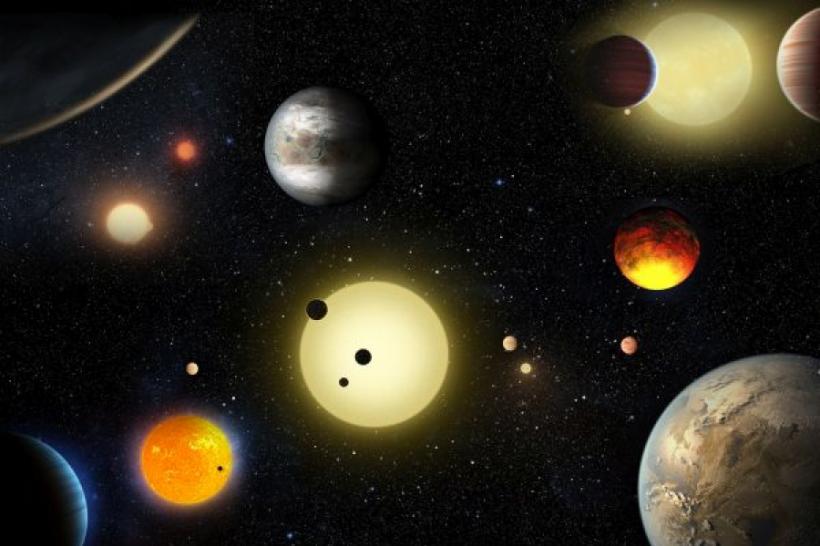 Parada planetelor 2025. Un eveniment rar va ilumina cerul dimineților de august 
