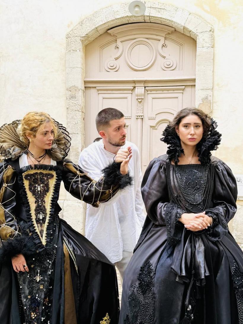 Șapte spectacole din Festivalul OFF Avignon 2025 vin la Festivalul Internațional Shakespeare, Craiova, din 2026 18967373
