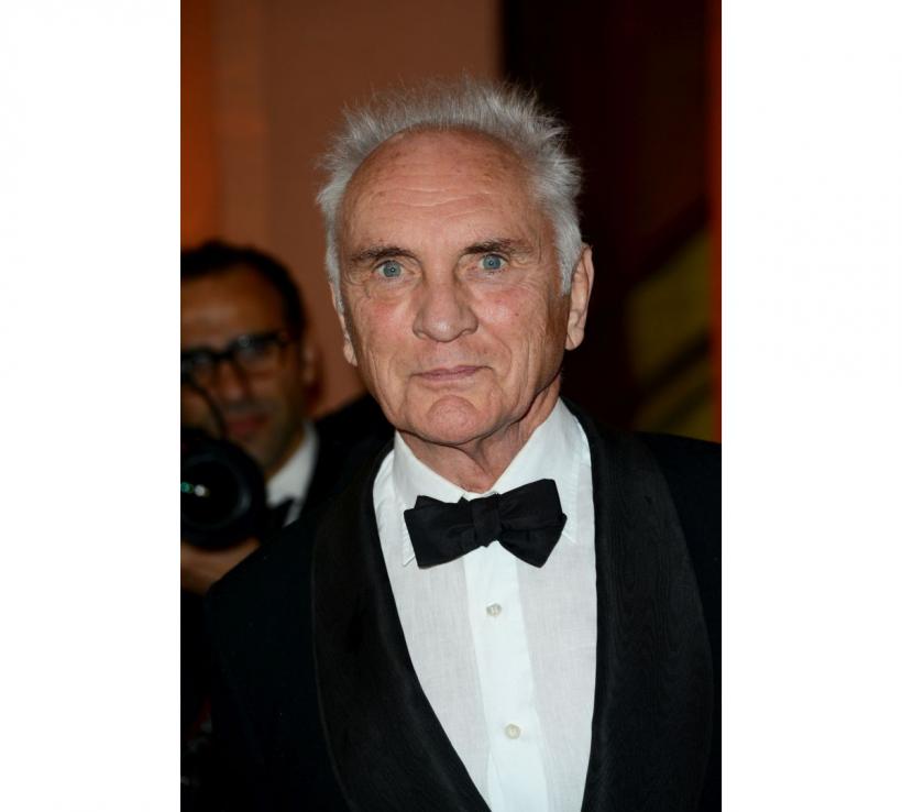 Actorul britanic Terence Stamp a murit