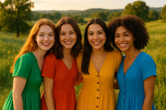 Astrologie 18-24 august 2025: Sezonul Fecioarei aduce noi începuturi și schimbări majore pentru toate zodiile