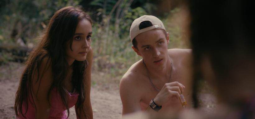 „One Of Those Days When Hemme Dies”, de Murat Fıratoğlu, a câștigat Trofeul ANONIMUL 2025 18967731