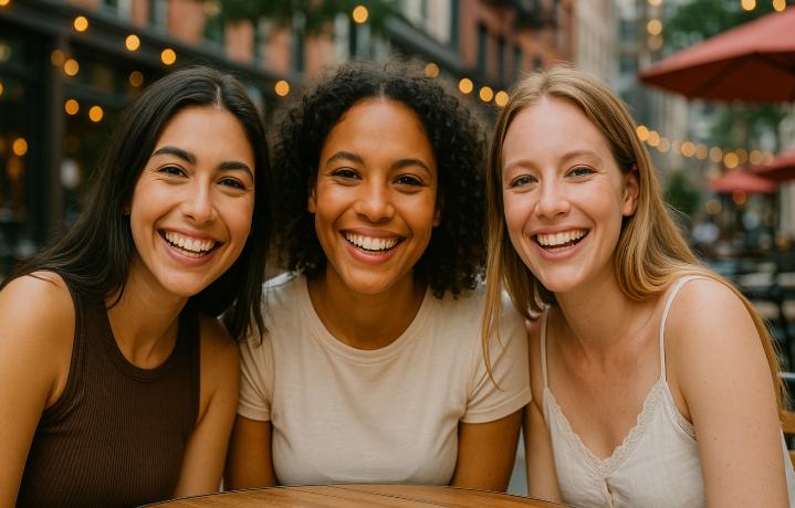 Relații noi și bucurie: 3 zodii scapă de singurătate după 17 august 2025