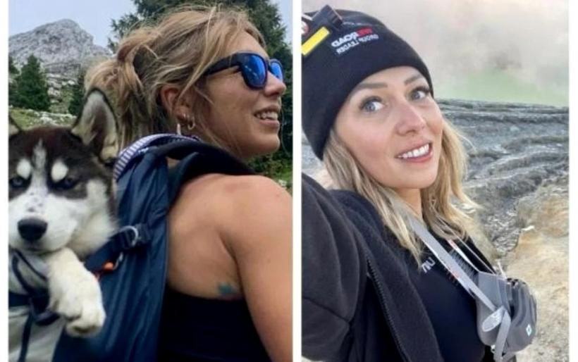 O alpinistă de origine română a murit după ce a căzut de pe un ghețar din Italia