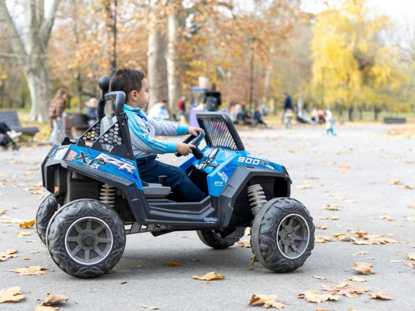 Cadouri moderne pentru copii de toate vârstele. Top 5 idei din care să te inspiri