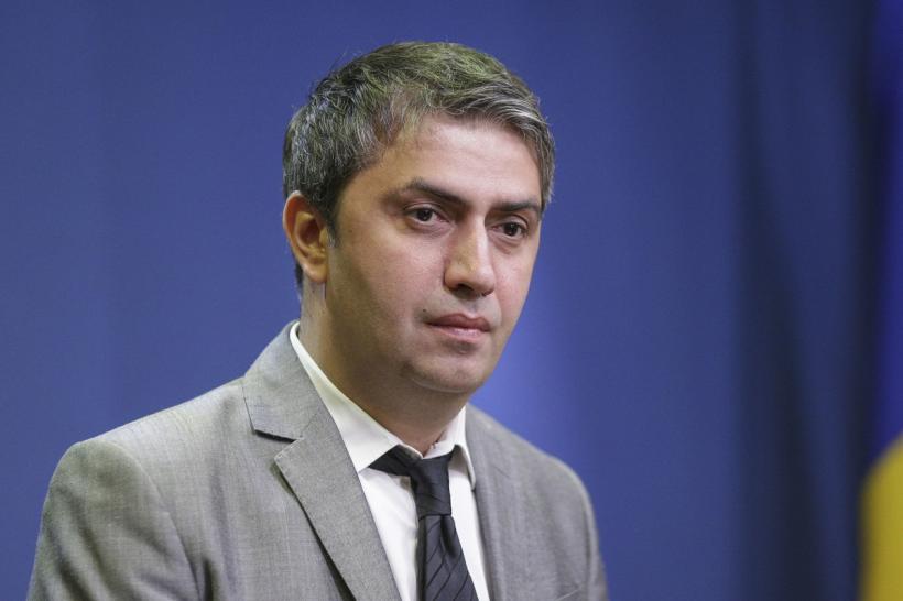 Conțopiștii de la Finanțe aplică o lovitură de ciocan în capul micilor patroni 18967698