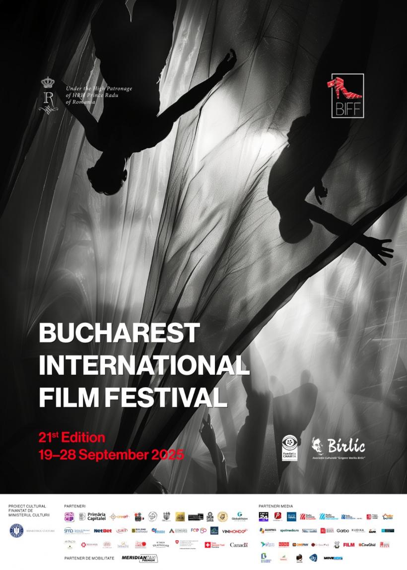 Filmul „After the End”, în regia lui Pablo César, ajunge în România în cadrul Bucharest International Film Festival 2025 18967800