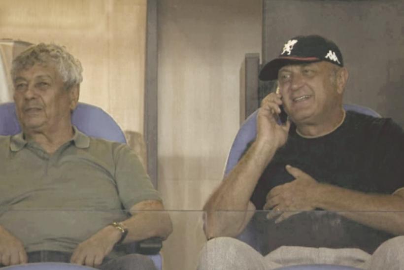 Greii Ligii 1 se pregătesc pentru Joia Mare 18967704