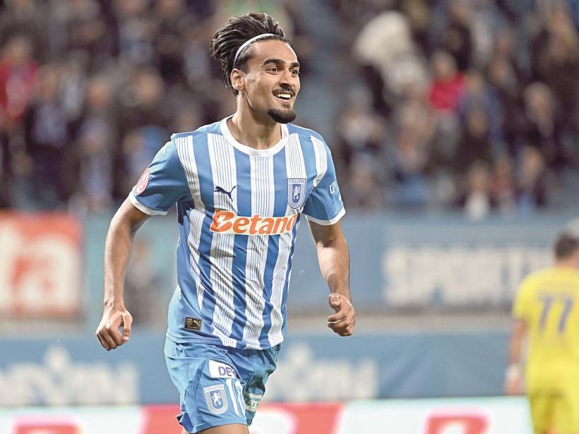 Greii Ligii 1 se pregătesc pentru Joia Mare 18967706