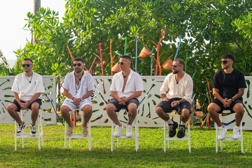 Seara care schimbă totul, la Insula Iubirii! De la 20:30, intențiile devin acțiuni, iar sentimentele ies la iveală 18967790