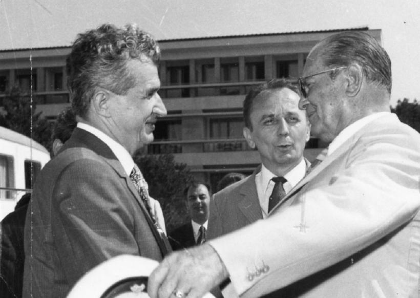 Invadarea Cehoslovaciei: eveniment cu bătaie lungă în istoria României 18967686