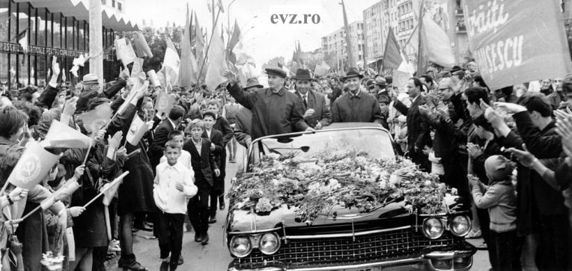 Invadarea Cehoslovaciei: eveniment cu bătaie lungă în istoria României 18967687