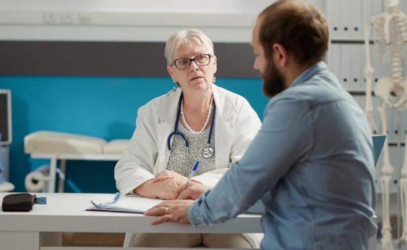 Medicii care trimit pacienții la privat, reclamați la Ministerul Sănătății 18967712