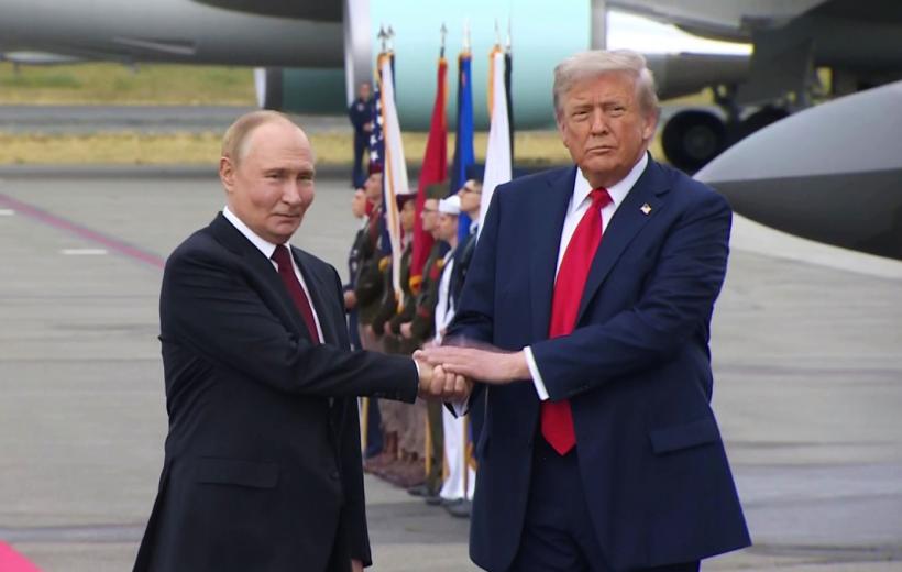 Putin, de acord ca SUA și Europa să ofere Ucrainei garanții de securitate similare NATO