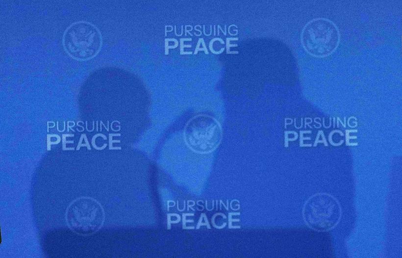 Trump exclude ca Ucraina să recupereze Crimeea sau să adere la NATO 18967759