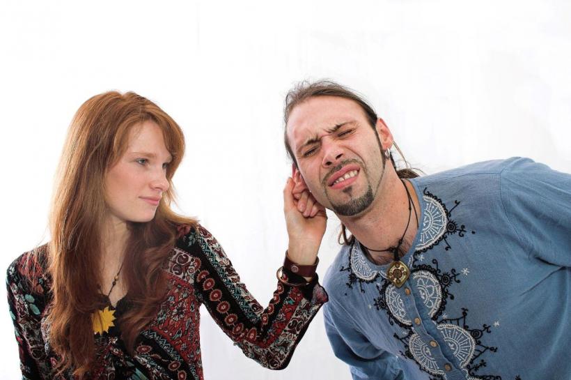 2 teste care îți arată cât de compatibil ești cu partenerul tău