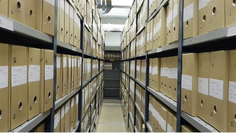 Culmea austerității la Primăria lui Dominic Fritz. Municipalitatea plătește 800.000 de euro ca să-și depoziteze arhiva 