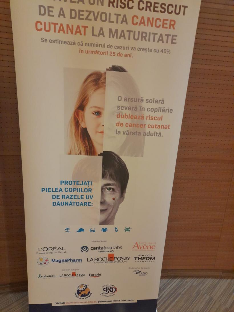 Campania de prevenție - Asumă-ți să fii sănătos! –Litoral 2025  Peste 5.200 de consultații medicale oferite de medicii voluntari ai UMFCD 18968121