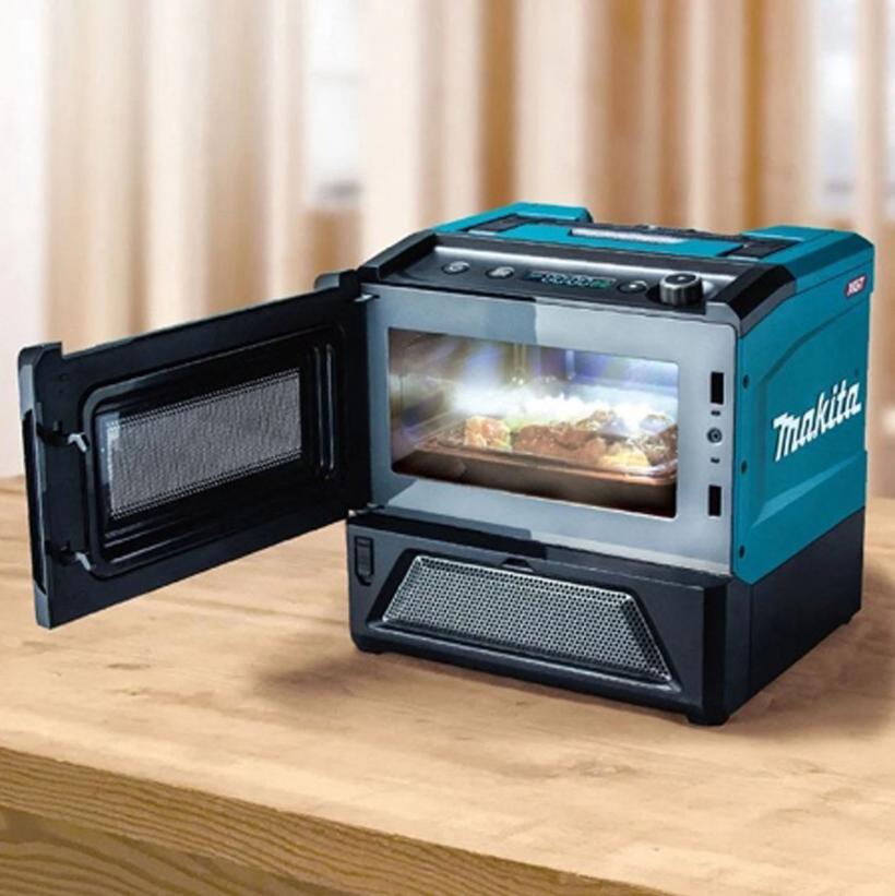 Cât de des ar trebui să cureți cuptorul cu microunde