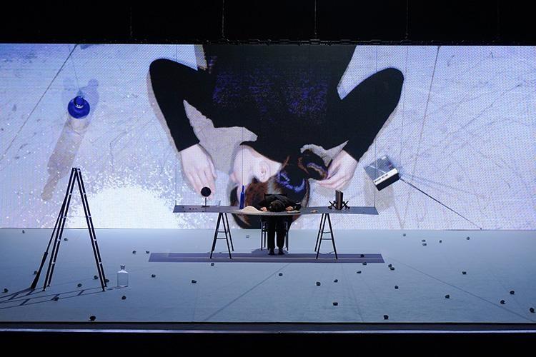 Concurs național pentru selectarea proiectului care va reprezenta România în 2026 la cea de-a 61-a ediție a Expoziției Internaționale de Artă – la Biennale di Venezia