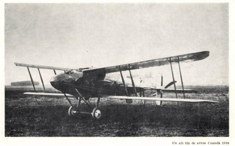 Legenda laserului lui Henri Coandă care ar fi tăiat tancurile sovietice pe Prut 18967867