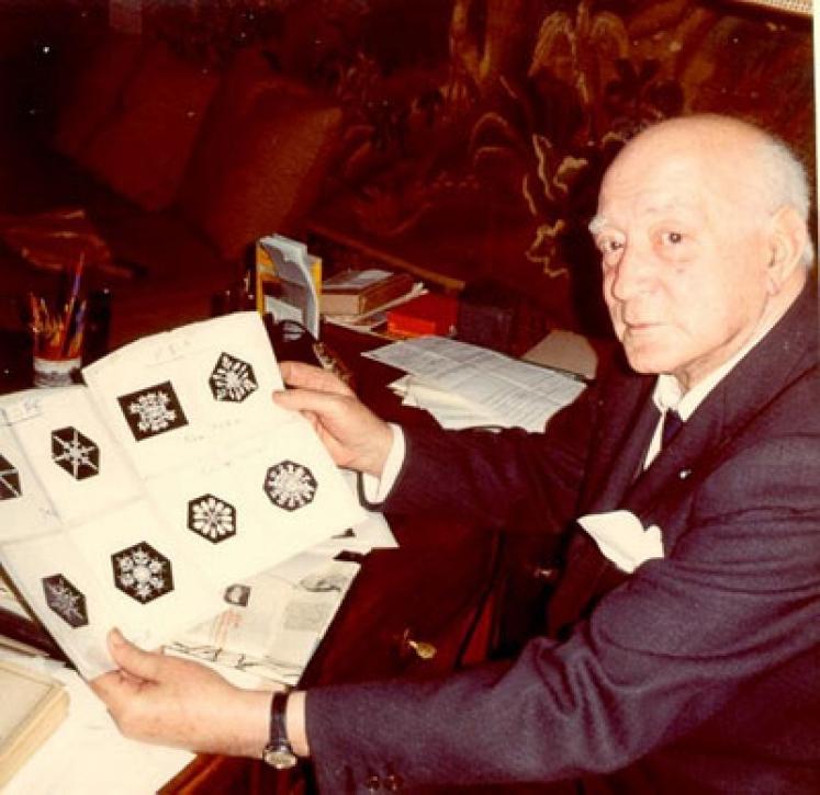 Legenda laserului lui Henri Coandă care ar fi tăiat tancurile sovietice pe Prut 18967871