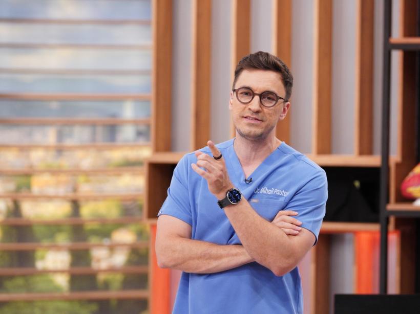 MediCOOL revine cu al nouălea sezon la Antena 1 și AntenaPLAY, începând cu 8 septembrie, de luni până vineri 18968013