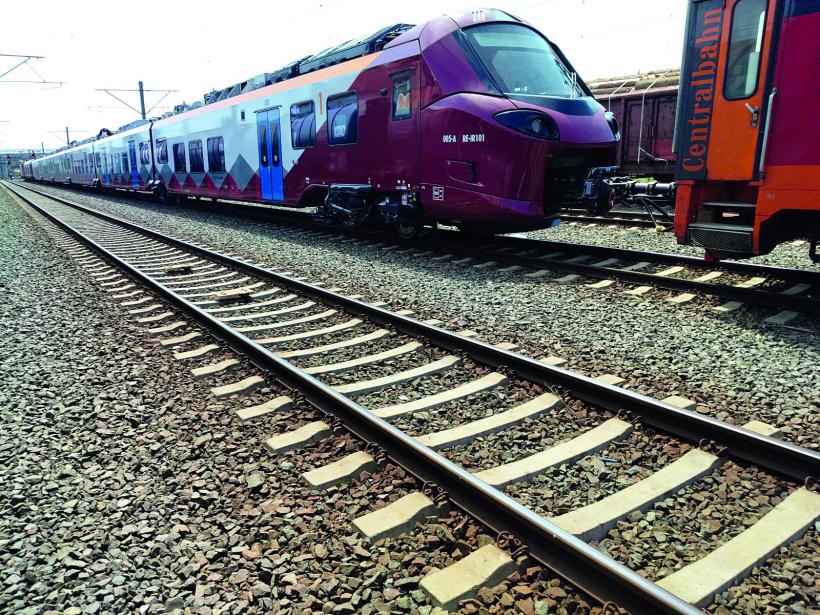 Trenurile CFR, întârziate din fabricație: Pentru cele 37 de garnituri Alstom mai avem de așteptat cel puțin 2 ani 18967877