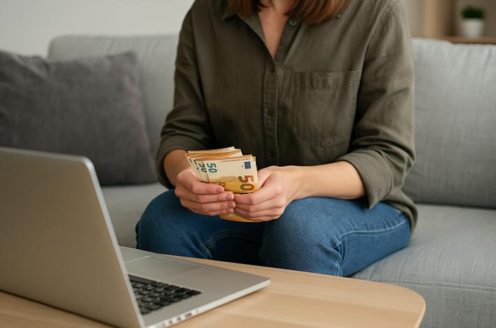 Caz șocant în Elveția: profesoară plătită un an și jumătate fără să muncească. Femeia refuză să dea banii înapoi