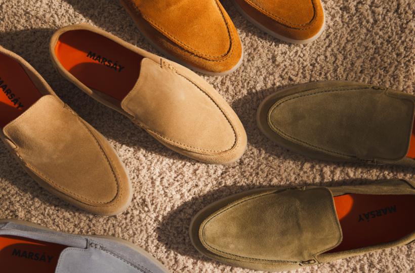 Eleganță la comandă în inima Bucureștiului: povestea MARSAY, brandul care transformă costumul într-o experiență completă