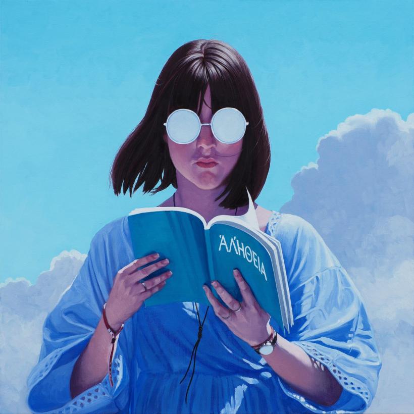 Expoziția „Noua Speranță” de ROMAN TOLICI ajunge la Tulcea, marcând finalul unui amplu parcurs itinerant prin cinci orașe din România 18968104