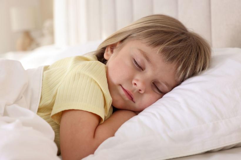 Igiena somnului - informații generale și ce trebuie să faci pentru un somn odihnitor