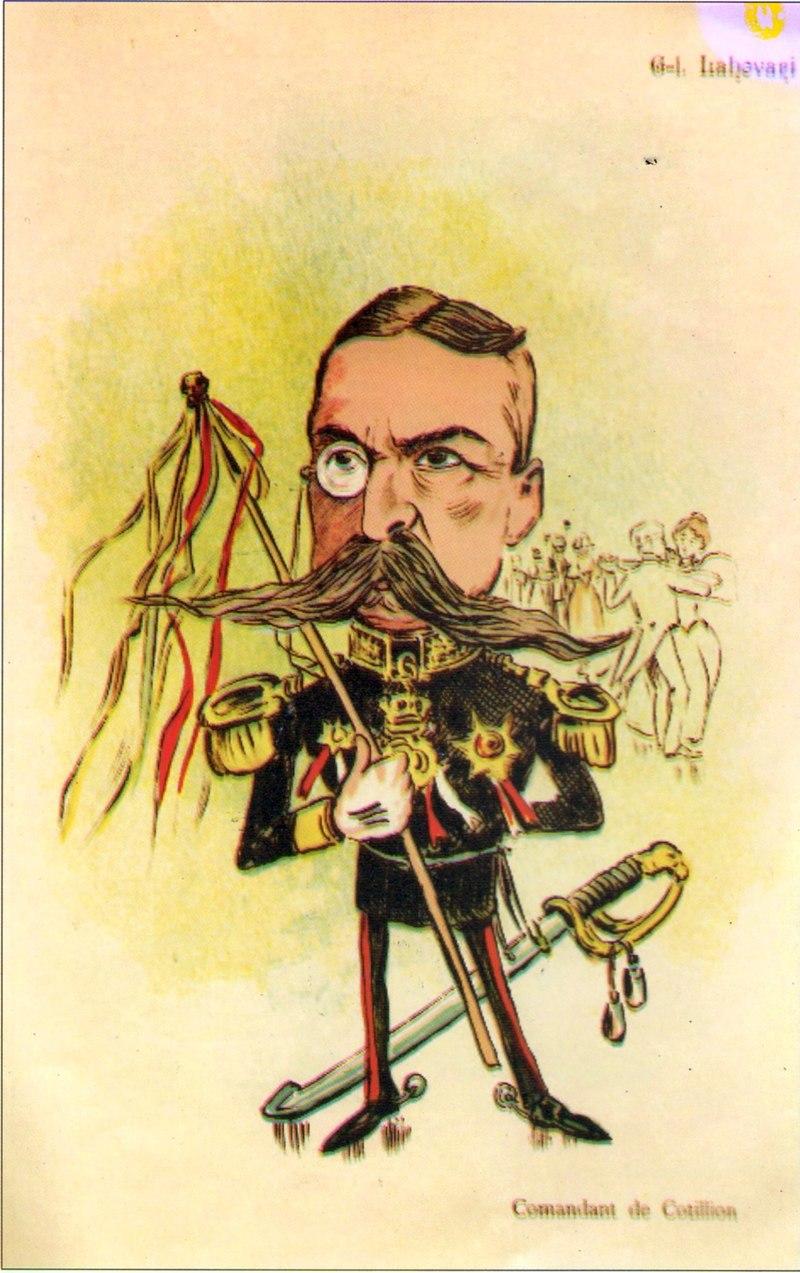 Ce înțelesuri a avut inițial cuvântul „parastas” 18968064