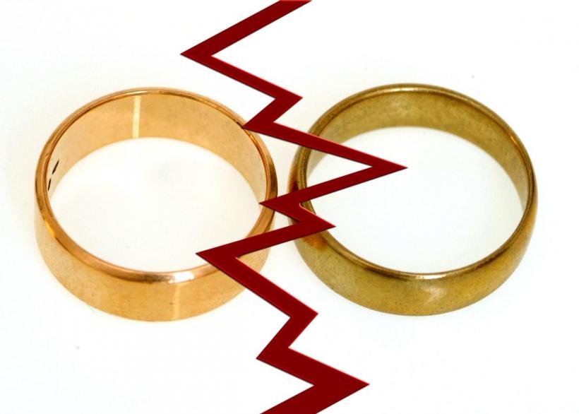 13 Lecții de viață pe care le înveți doar după un divorț