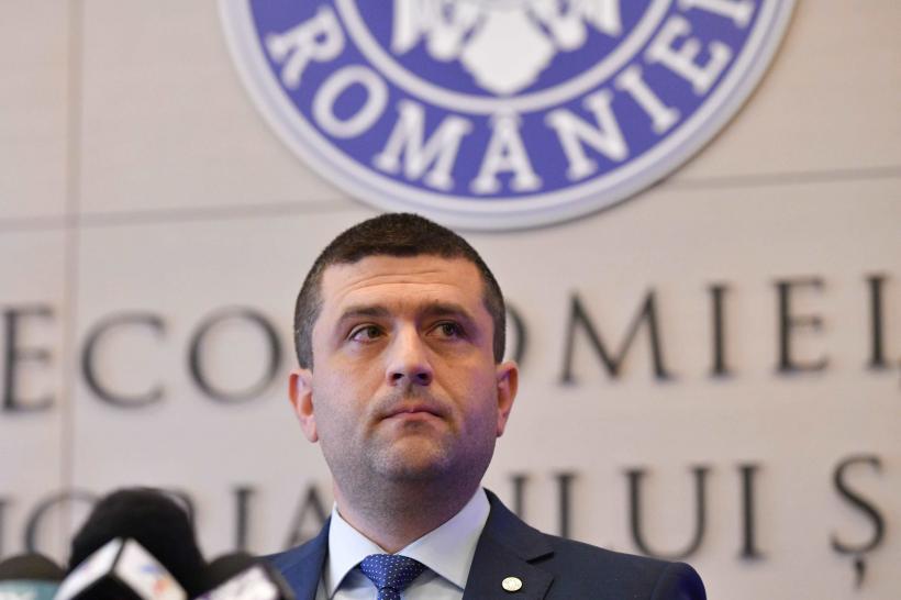 Miza scandalului de la fabricile de armament din Cugir 18968082