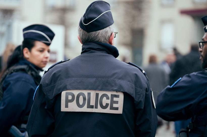 Procurorii francezi investighează moartea unui bărbat în timpul unei transmisiuni live