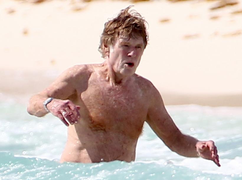 Robert Redford a împlinit 89 de ani: poveștile de dragoste și căsniciile actorului de legendă 18967955