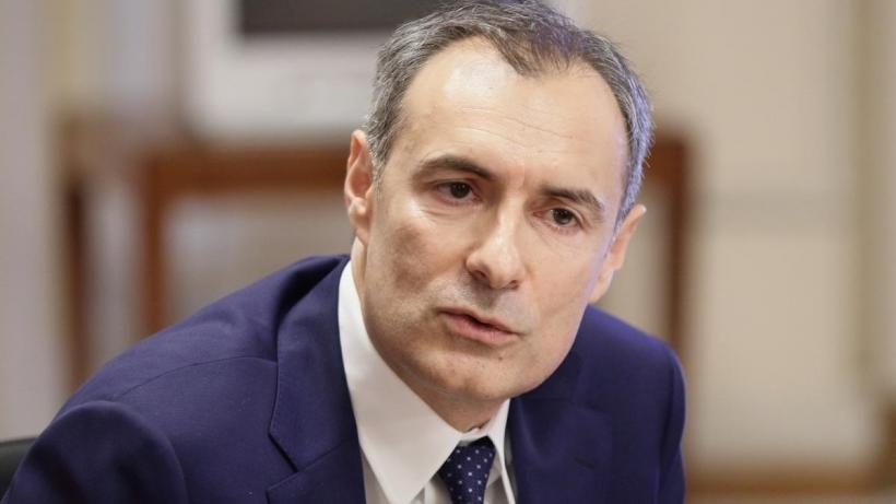 Șeful DNA acuză public atacuri după dosarul deschis lui Florian Coldea: „O să cântăresc foarte bine” 18968148