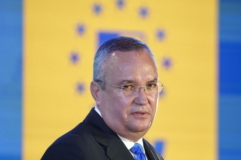 Șeful DNA, despre dosarul „panourilor cu Ciucă”: „Va fi finalizat în toamna asta!”